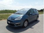 Citroen C4  Picasso 1.6hdi 7posti 2012