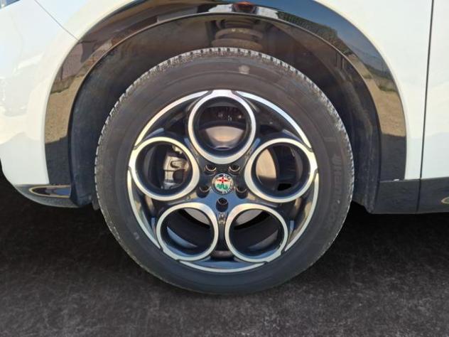 ALFA ROMEO Tonale 1.6 diesel 130 CV TCT6 Ti rif. 23856814 - Foto 7