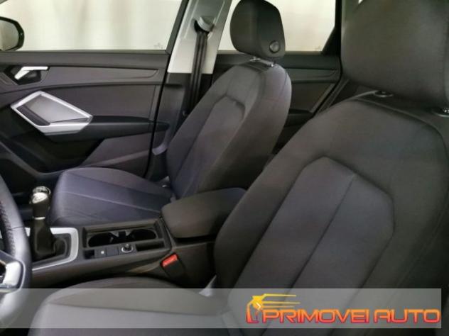AUDI Q3 35 TDI rif. 19447436 - Foto 3