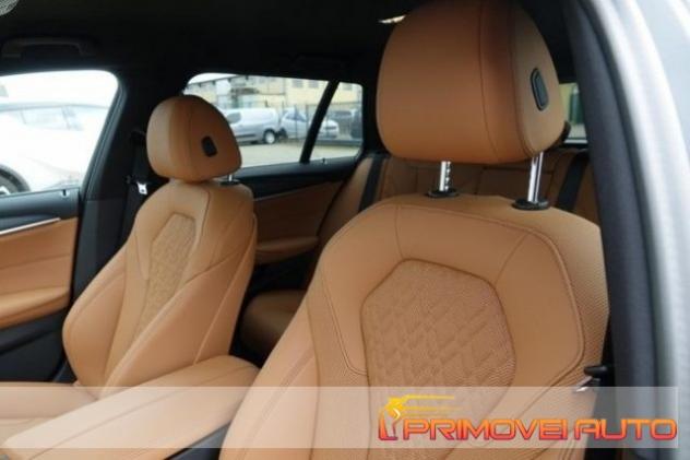 BMW 520 d 48V xDrive Touring Msport rif. 19118236 - Foto 2