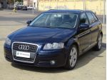 Audi A3 A3 SPB 2.0 16V TDI Ambition