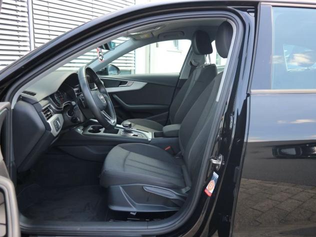 Audi A4 Avant 35 TDI/163 CV S tronic Business - Foto 7