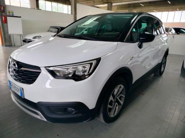 OPEL Crossland X 1.6 ECOTEC Ultimate km 53.000 rif. 23795409 - Foto 2