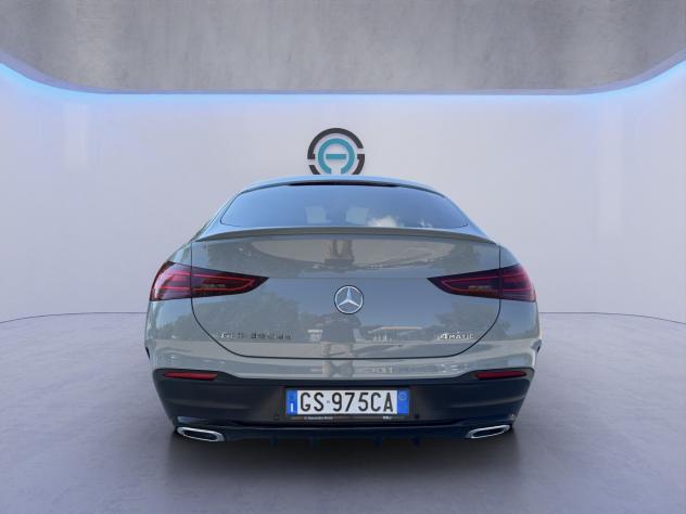 Mercedes-benz GLE 350 de hybrid EQ 4Matic AMG Line Premium : tua da 647 al mese - Foto 7