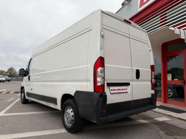 Fiat Ducato 2.3 MJT! MAXI! PREZZO IVA COMRPESA! - Foto 6