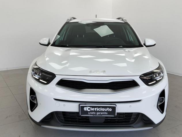 Kia Stonic 1.2 MPI Urban - Foto 6