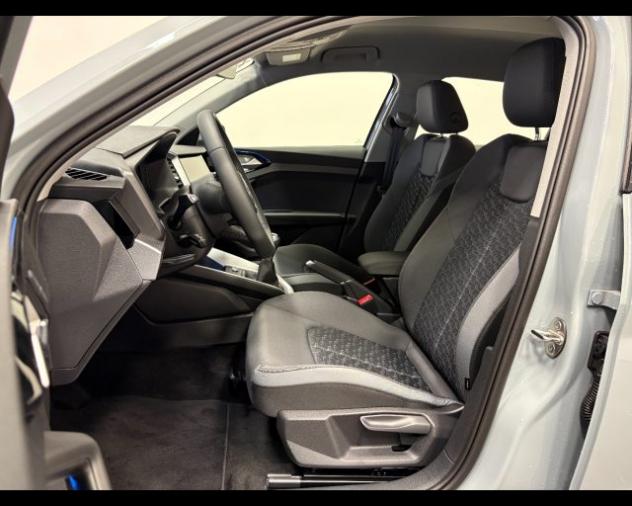 AUDI A1 SPORTBACK 30 TFSI S-LINE EDITION rif. 24057957 - Foto 10