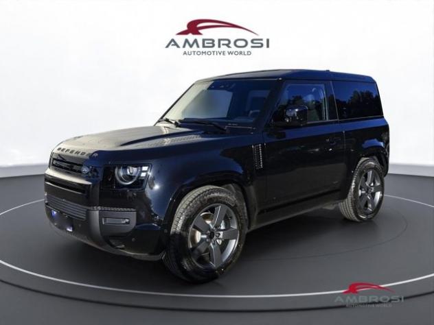 LAND ROVER Defender L663 3.0 AJ20-D6H AWD 3DR RWB X-Dynamic SE rif. 23849942