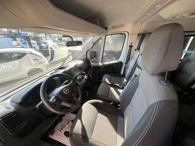 FIAT Ducato PANORAMA - Foto 7
