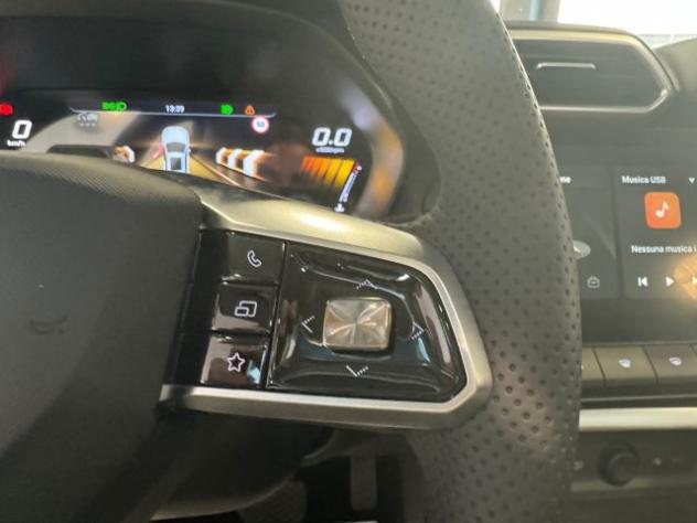 MG ZS Hybrid+ Luxury 197CV TETTO APRIBILE NUOVA rif. 24136445 - Foto 7