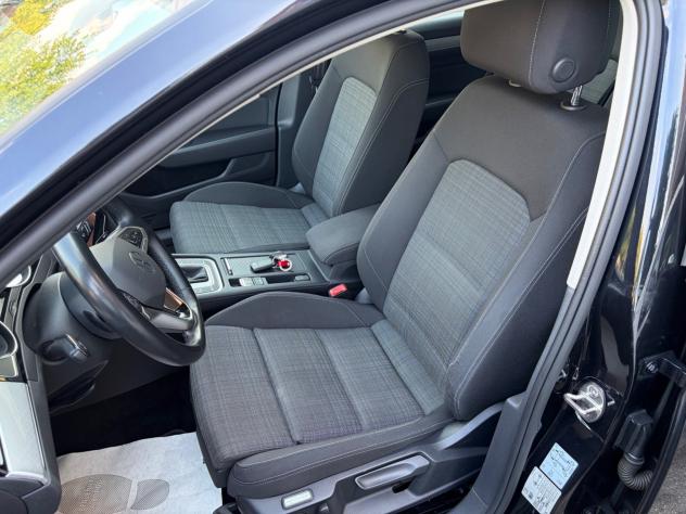 Volkswagen Passat Variant 2.0 TDI SCR EVO DSG Business - Foto 8