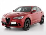 Alfa Romeo Stelvio Quadrifoglio My24 V6 520 Cv Quadrifoglio