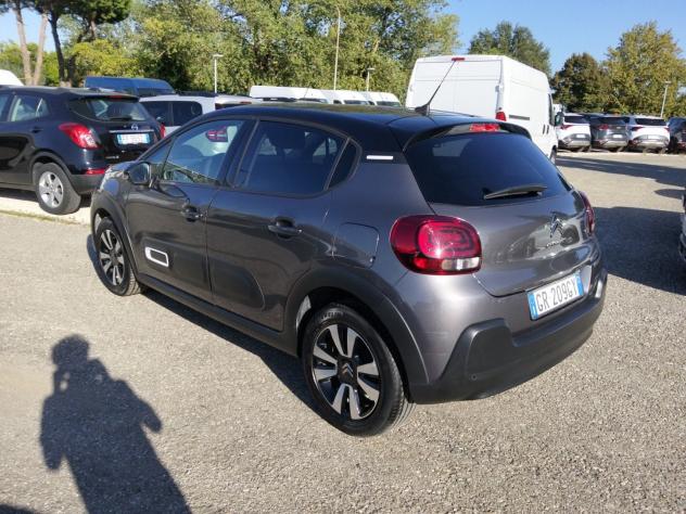 Citroën C3 PureTech 110 S&S Shine - Foto 4