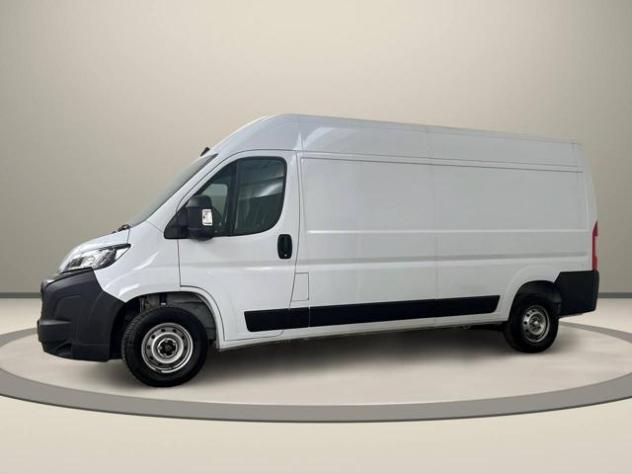 PEUGEOT Boxer 35 2.2 BlueHDi 140 S&S PLM-TM Furgone L3H2 rif. 23379747 - Foto 3