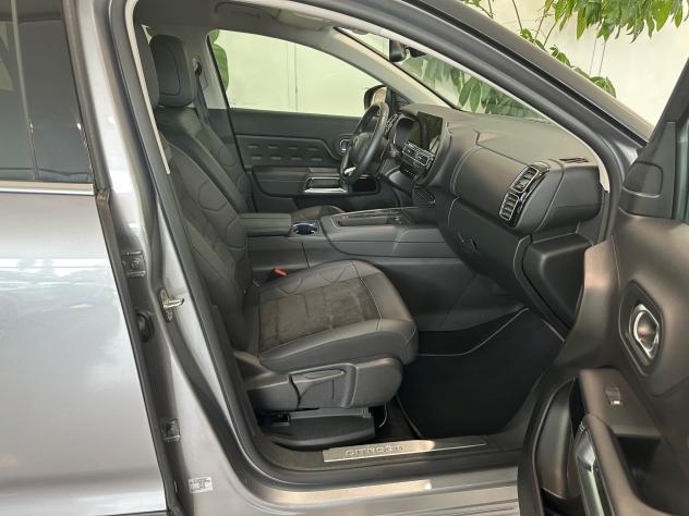 Citroen C5 Aircross PureTech 130 EAT8 Shine NEOPATENTATI - Foto 10