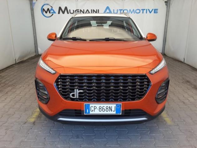 DR MOTOR DR 3.0 1.5 Bi-Fuel GPL *solo 23.800 Km* rif. 22643187