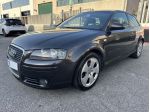 Audi A3 A3 1.9 tdi Ambition 105cv
