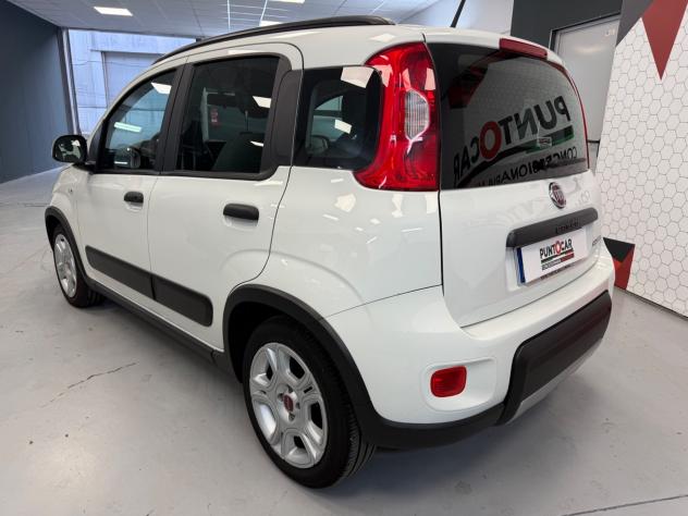 Fiat Panda 1.0 FireFly S&S Hybrid City Life - Foto 8
