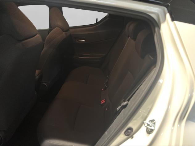 Toyota C-HR 1.8 Hybrid E-CVT Trend - Foto 10
