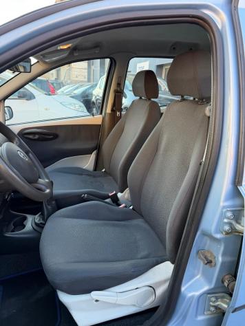 Fiat Punto 1.3 Multijet 16V 5 porte Dynamic - Foto 7