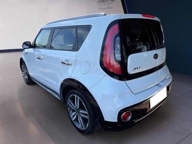 Kia Soul Soul 1.6 crdi 16v Limited auto - Foto 6