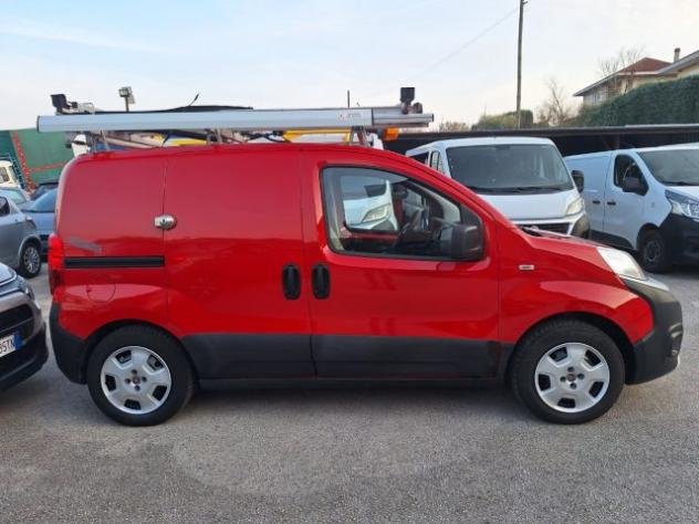 FIAT Fiorino 1.3 MJT 95CV Cargo Adventure rif. 24072594 - Foto 3