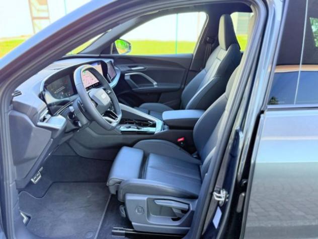 AUDI Q5 TDI S tronic quattro S line NAV - ACC - TETTO - 20 rif. 24118777 - Foto 9