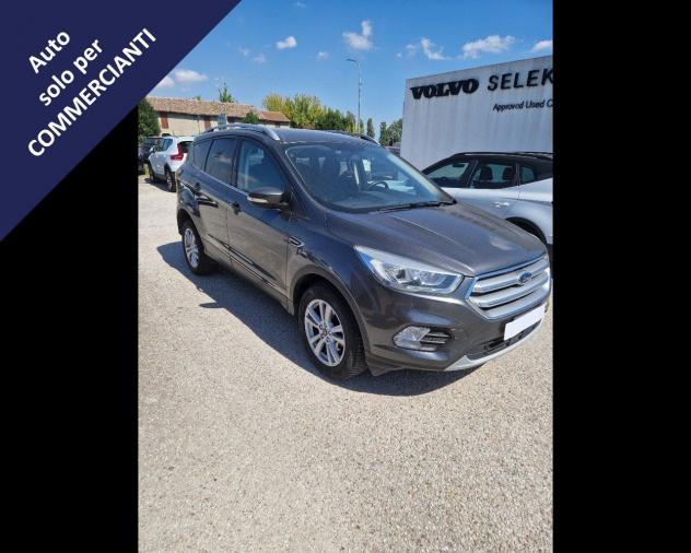 Ford Kuga 2ª serie 1.5 TDCI 120 CV S&S 2WD Business - Foto 3