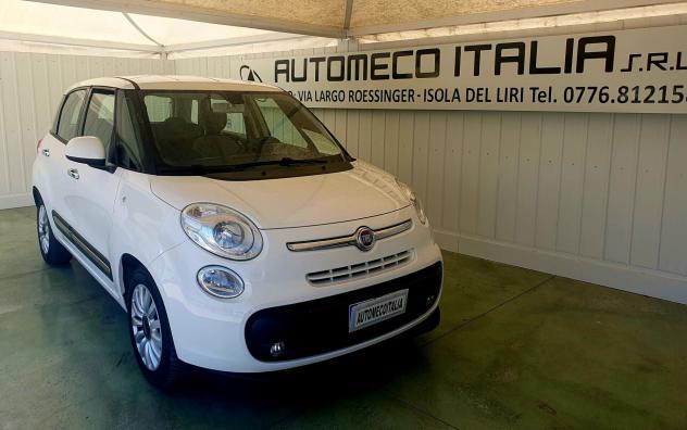 Fiat 500L 1.3 Multijet - 2016 - KM. 120.000 !!! - Foto 2