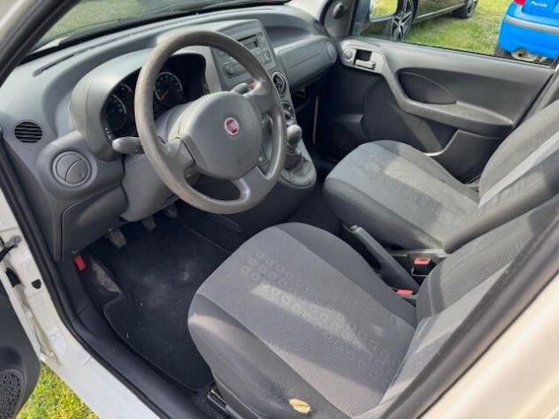 FIAT Panda 2ª serie Panda 1.3 MJT 16V DPF Dynamic - Foto 9