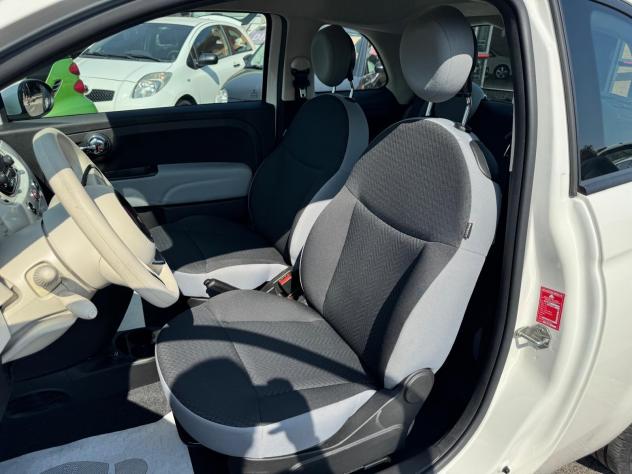 Fiat 500 1.0 HYBRID 70CV POP 2021 - Foto 5
