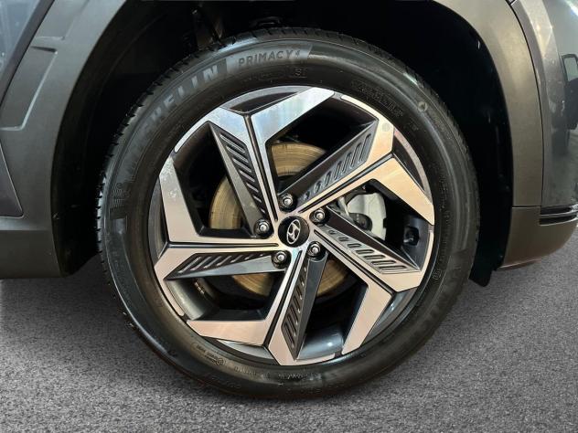 Hyundai Tucson III 2021 1.6 hev Exellence 2wd auto - Foto 6