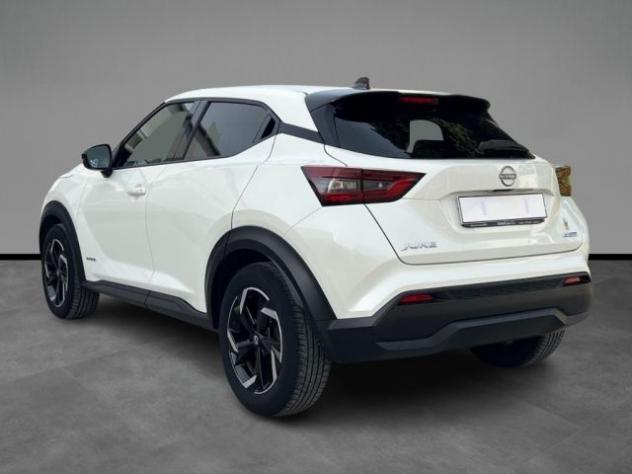 NISSAN Juke 1.6 HEV Premiere Edition rif. 22929430 - Foto 3