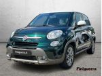 FIAT 500L 1.6 MultiJet Trekking 120cv