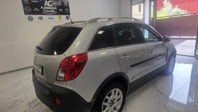 Opel Antara 2.2 CDTI 163CV Start&Stop Cosmo - Foto 6