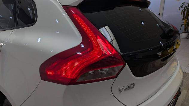 Volvo V40 D2 BUSINESS - Foto 5