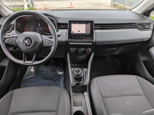 RENAULT Clio TCe 100 CV GPL 5 porte rif. 23999487 - Foto 3