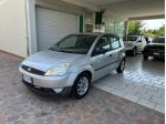 Ford Fiesta 1.2 Neopatentati (12 RATE)