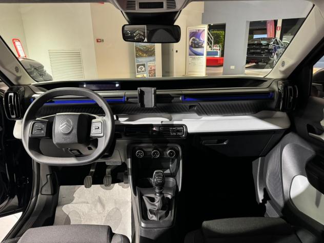 Citroën C3 Turbo 100cv - YOU - Foto 8