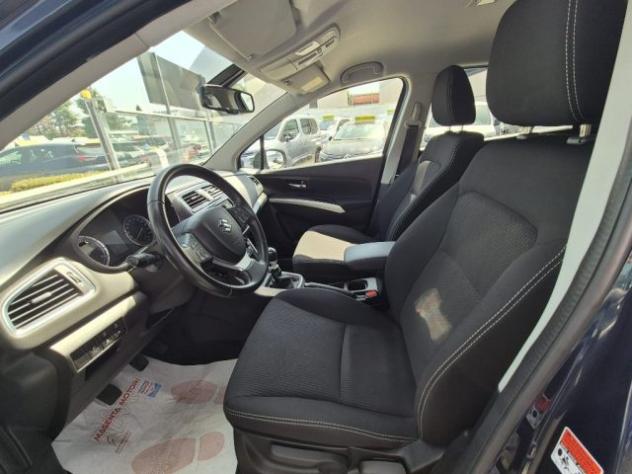 SUZUKI S-Cross 1.4 Hybrid Cool (unicopro) rif. 23996083 - Foto 9