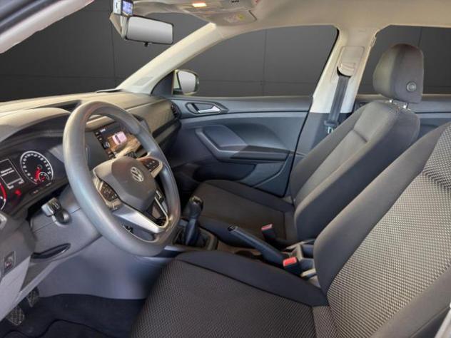 VOLKSWAGEN T-Cross 1.6 TDI SCR Urban BMT rif. 23883264 - Foto 10