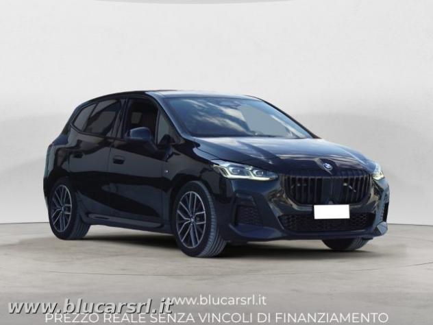 BMW 218 Serie 2 Active Tourer d MSport Auto rif. 23988431