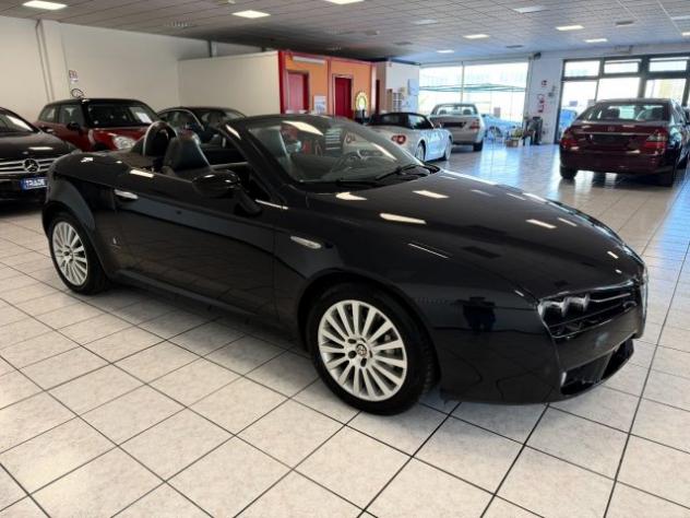 ALFA ROMEO Spider 3.2 JTS V6 Q4 - Foto 7