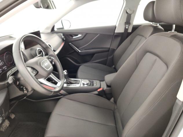 Audi Q2 1.5 35 TFSI BUSINESS ADVANCED S TRONIC - Foto 7