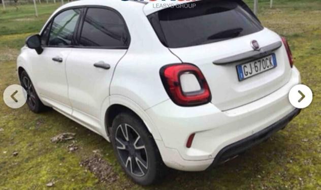 Fiat 500X 1.3 MultiJet 95 CV Sport - Foto 3