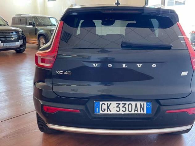 VOLVO XC40 T4 Recharge Plug-in Hybrid automatico Core rif. 23506187 - Foto 6