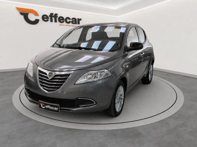 LANCIA Ypsilon 1.3 MJT 16V 95 CV 5 porte S&S Elle rif. 23980371