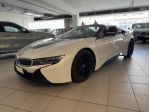 BMW i8 Roadster