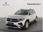 Volkswagen T-Cross 1.0 TSI 115 CV Life