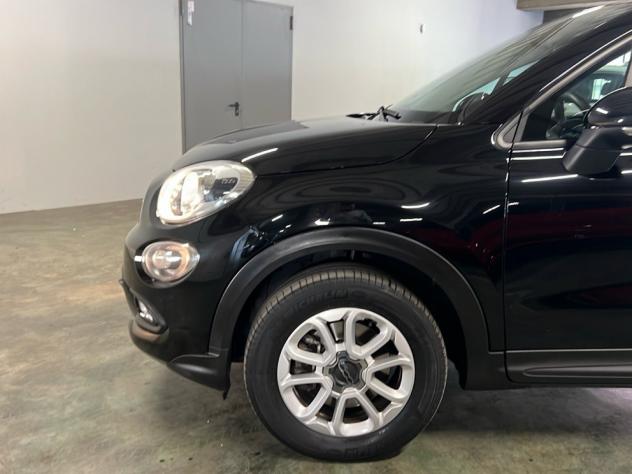 FIAT 500X 1.4 MAir 140cv 4x2 Pop Star - Foto 10